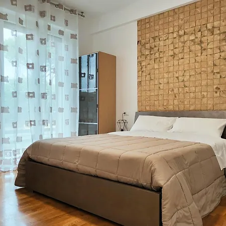 Bastia Apartment