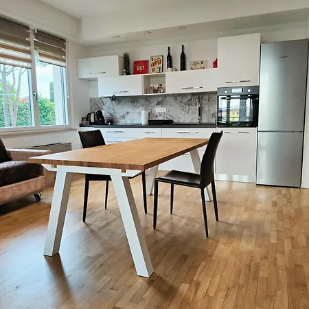 Apartamento Bastia *