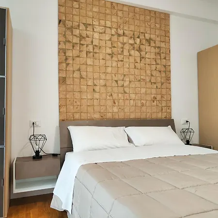 Bastia Апартаменты *