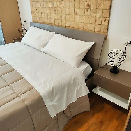 Bastia Apartamento *