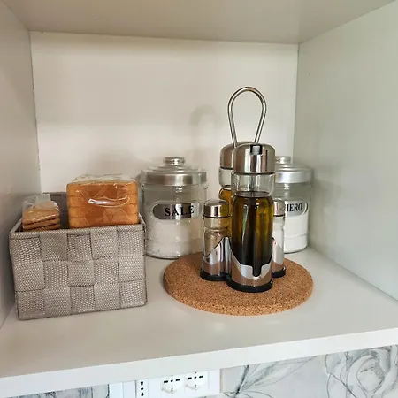 Bastia Apartment
