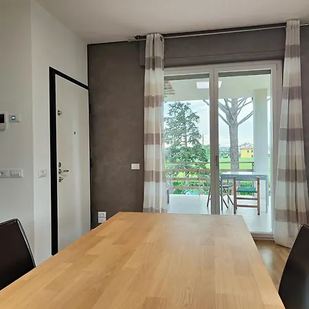 Bastia Apartment *