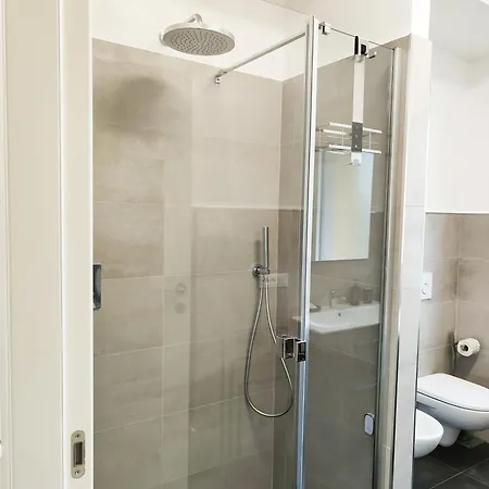 Апартаменты Bastia *