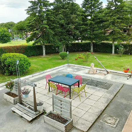 Bastia Apartment