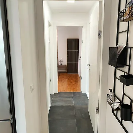 Apartamento Bastia *