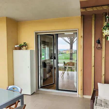 Bastia Apartment *