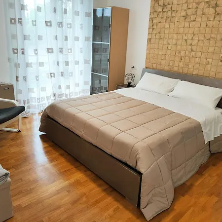 Bastia Apartamento Bastia Umbra