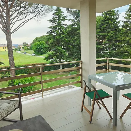 Apartamento Bastia *