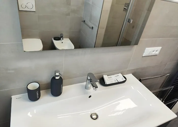 Bastia * 바스티아 움브라