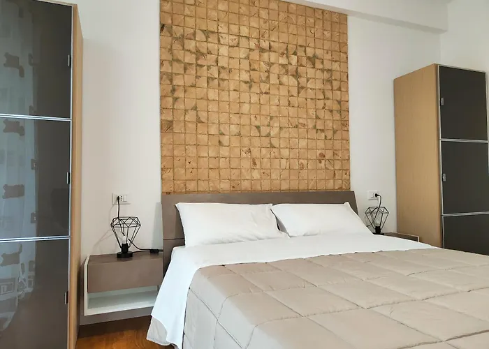 Bastia Apartamento *