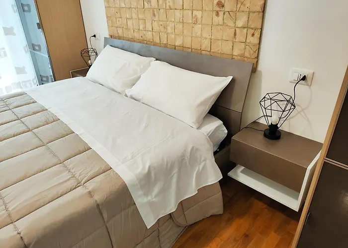 Bastia Apartamento *