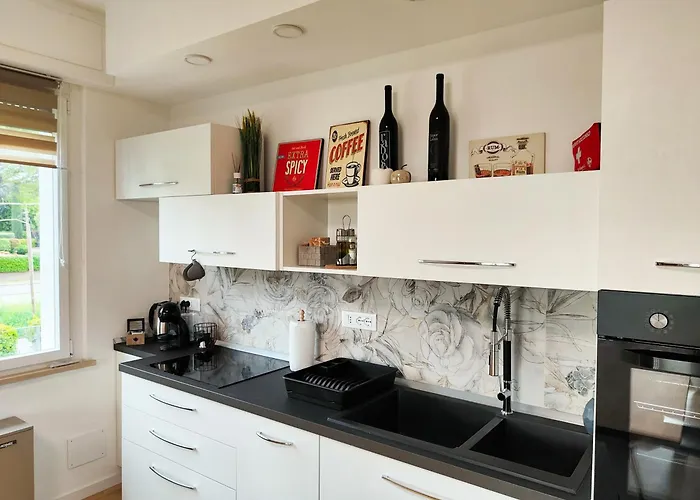 Bastia Apartamento Bastia Umbra