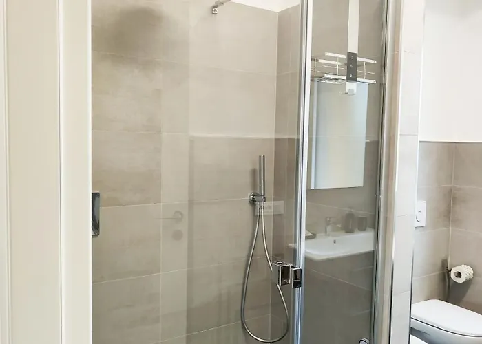 Apartamento Bastia *