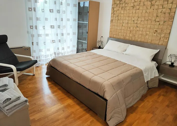 Bastia Apartamento Bastia Umbra